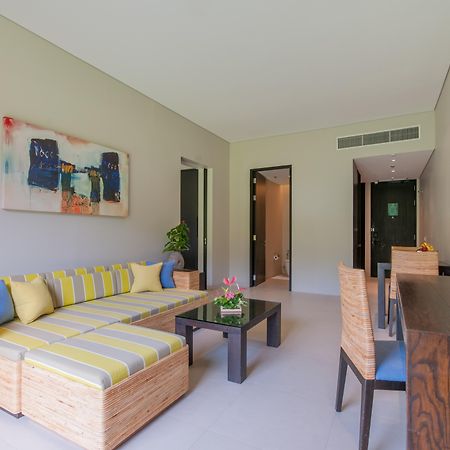Thanyapura Sports & Health Resort Таланг Экстерьер фото