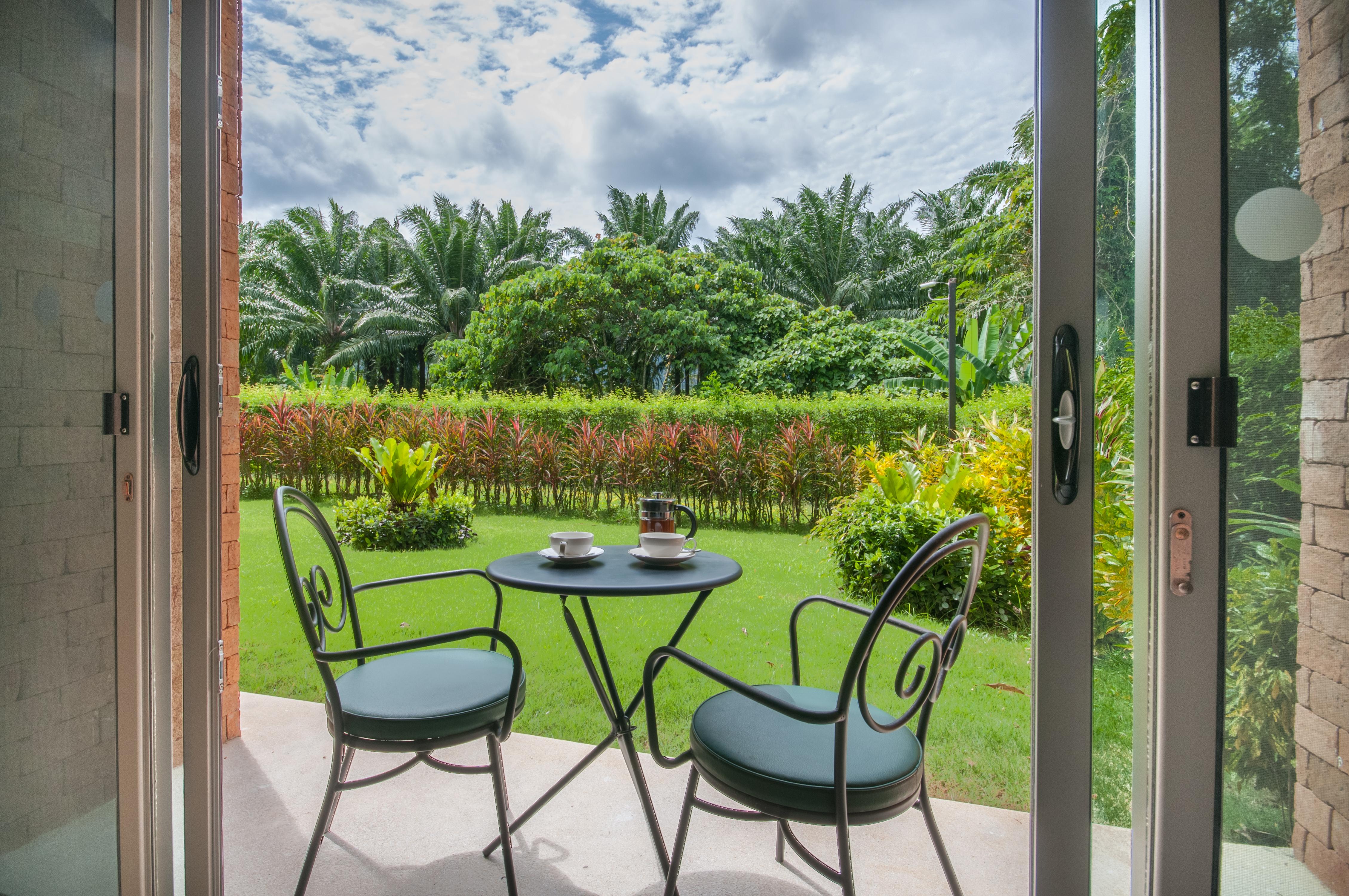 Thanyapura Sports & Health Resort Таланг Экстерьер фото