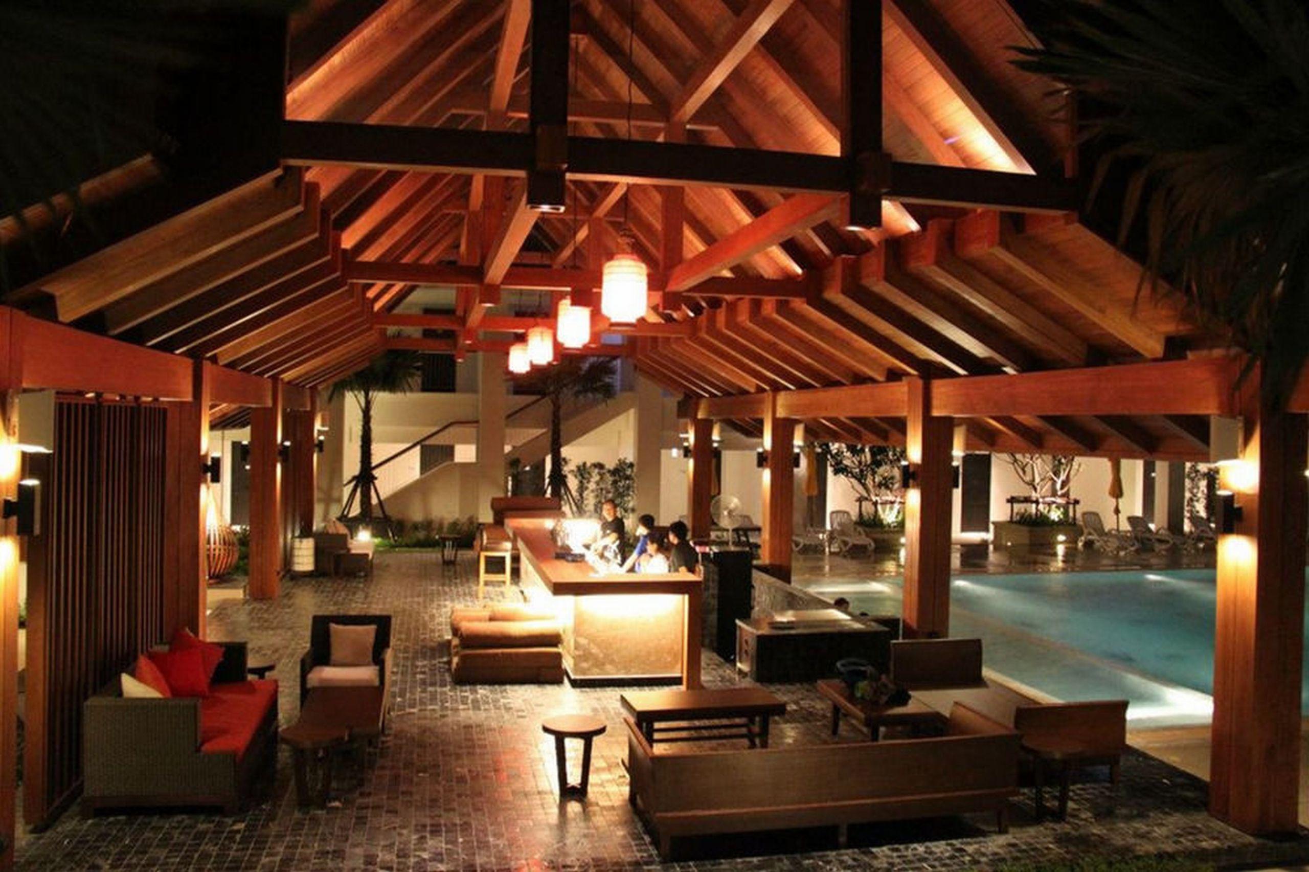 Thanyapura Sports & Health Resort Таланг Экстерьер фото