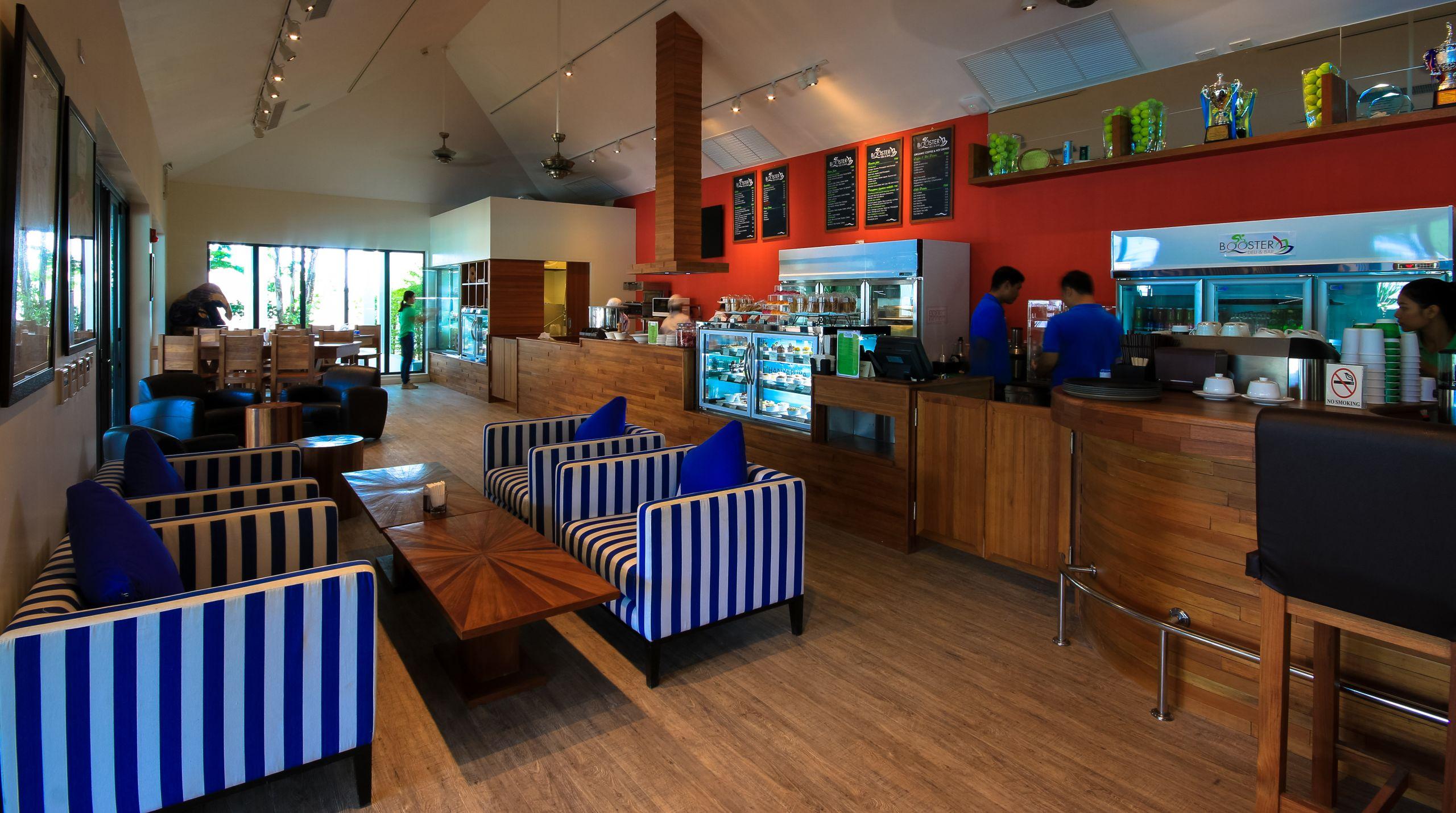 Thanyapura Sports & Health Resort Таланг Экстерьер фото