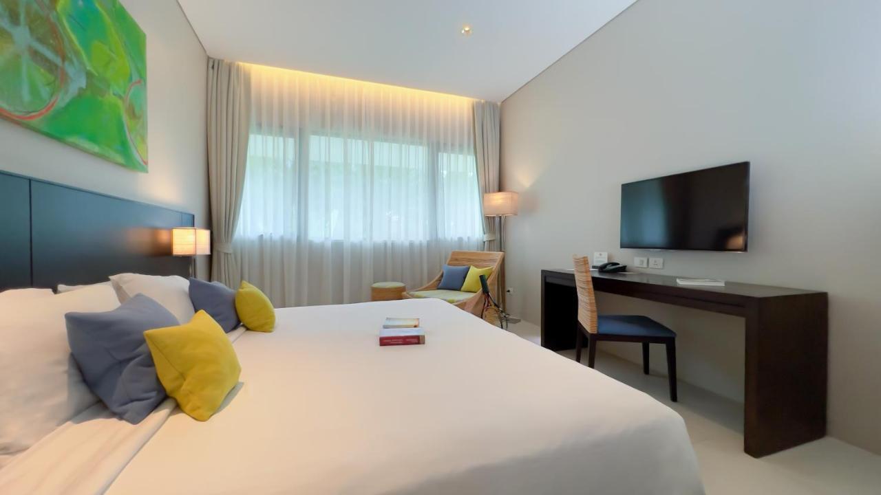 Thanyapura Sports & Health Resort Таланг Экстерьер фото